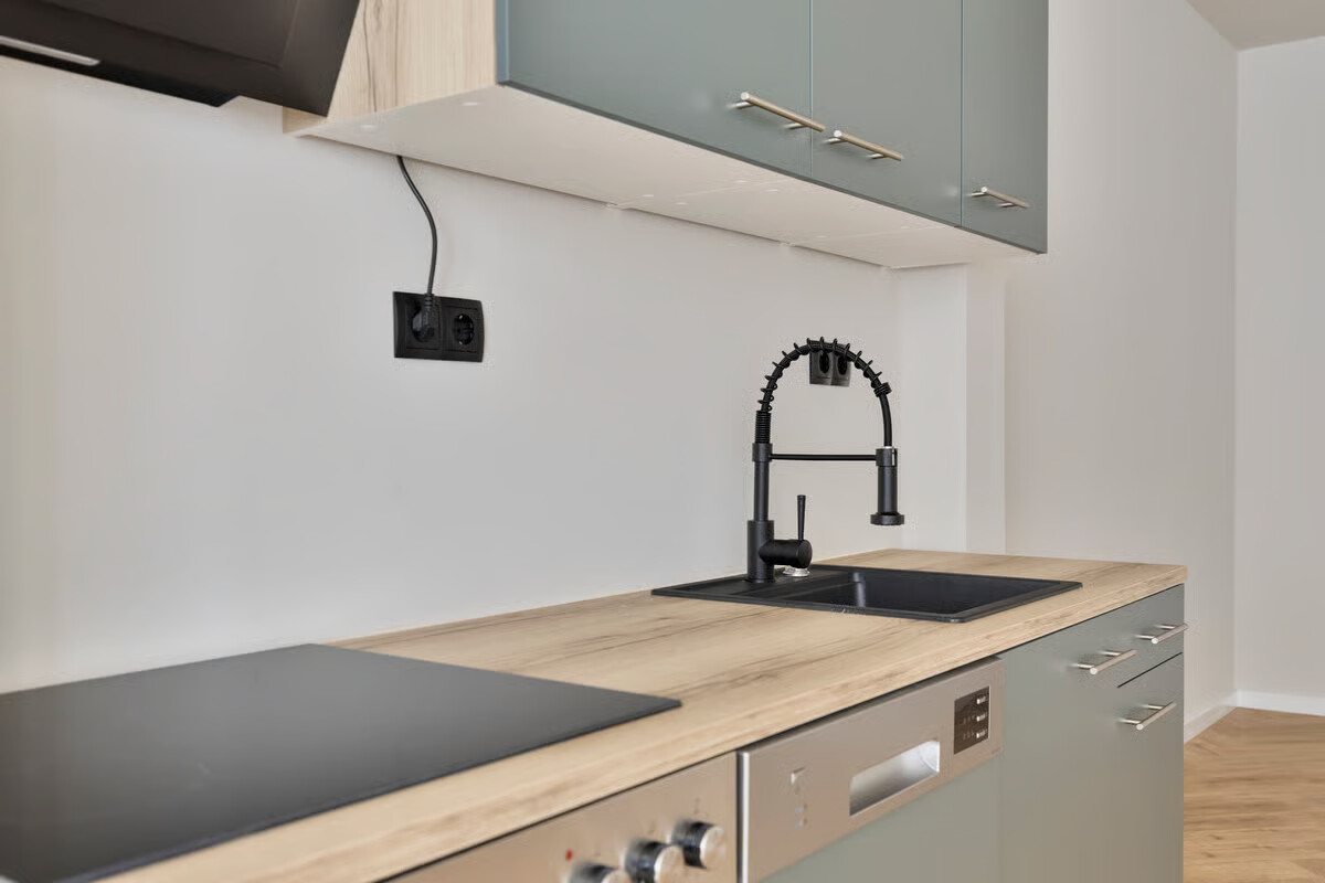Studio te koop: Visserstraat 21, Breda