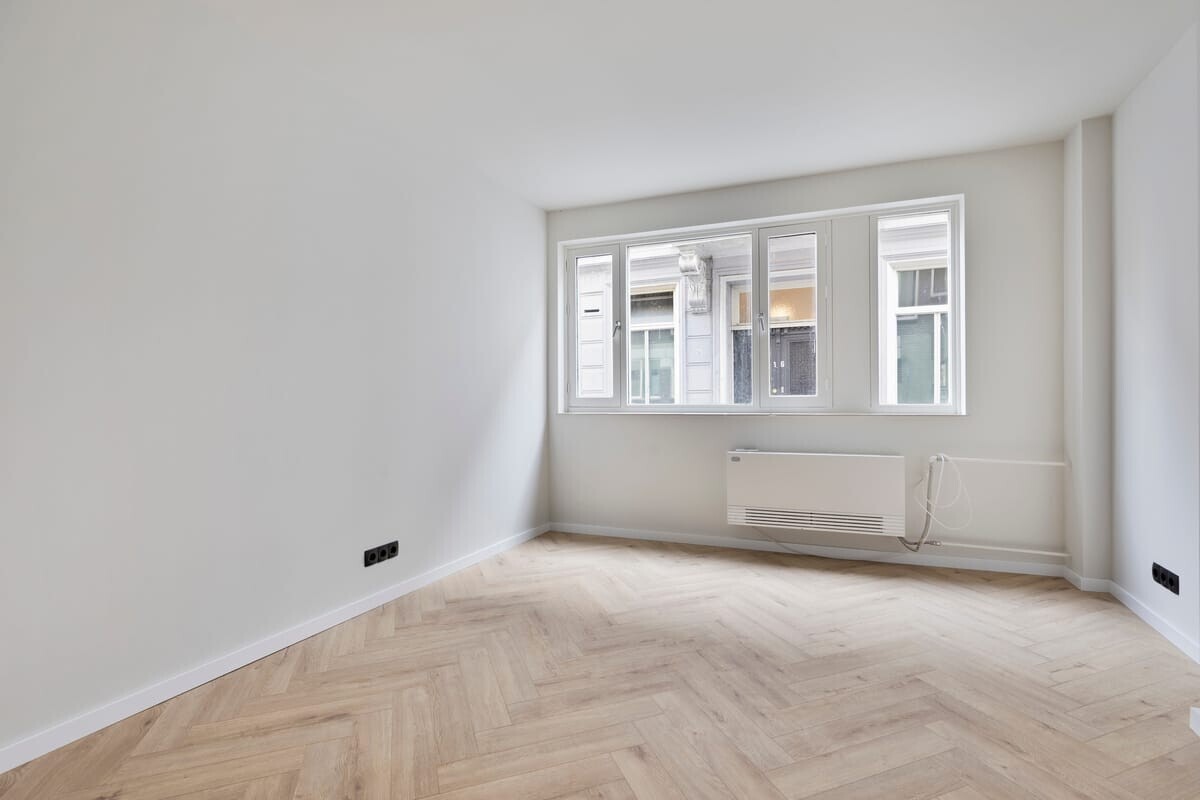 Studio te koop: Visserstraat 21, Breda