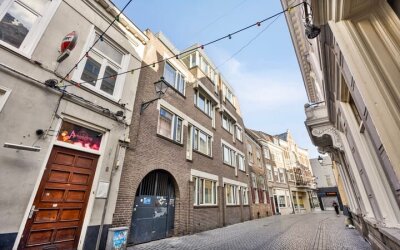 Visserstraat 27
