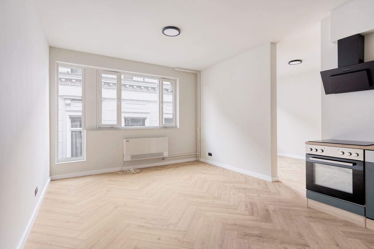 Studio te koop: Visserstraat 29A, Breda