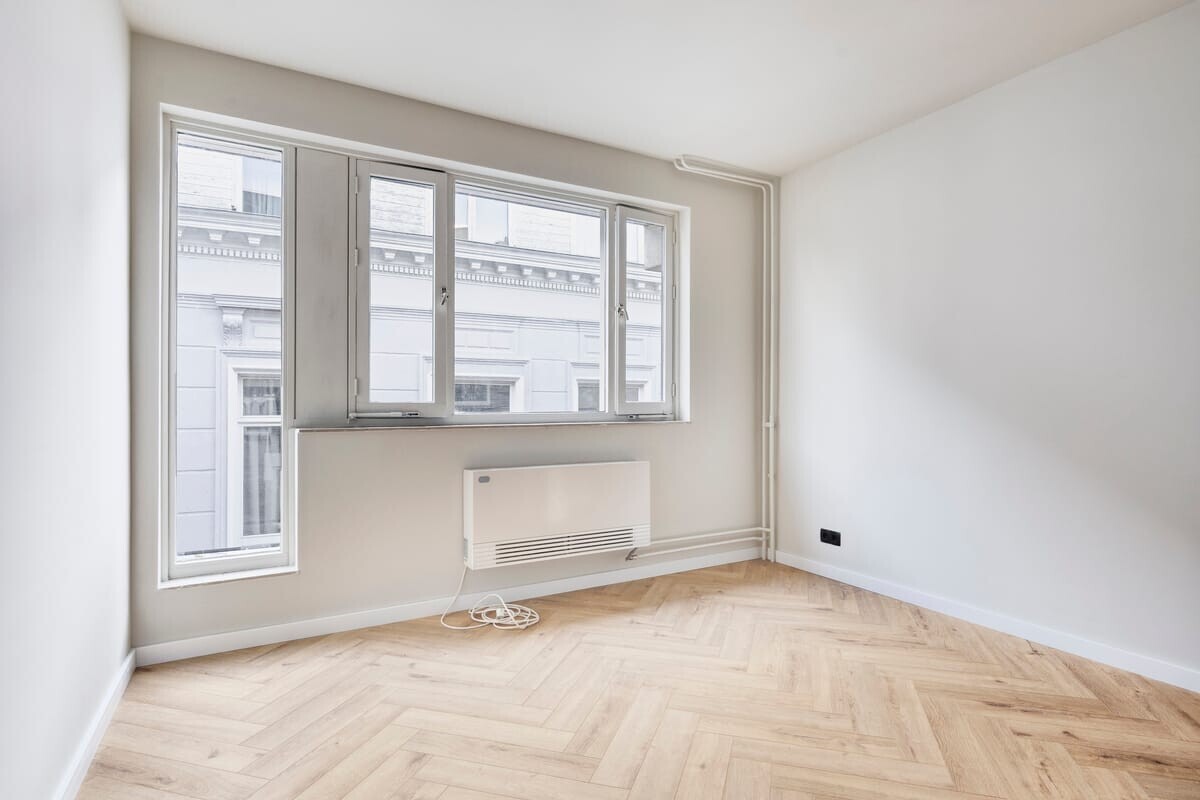 Studio te koop: Visserstraat 29A, Breda