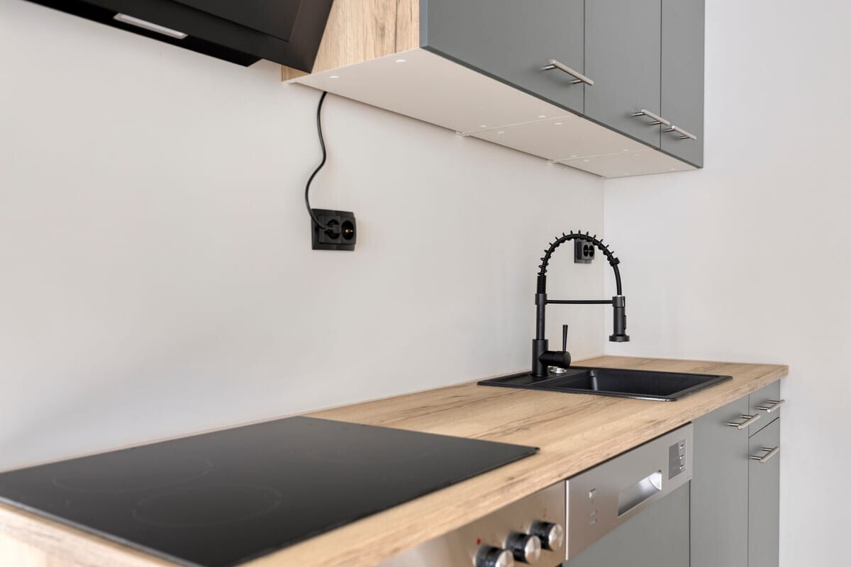 Studio te koop: Visserstraat 29A, Breda
