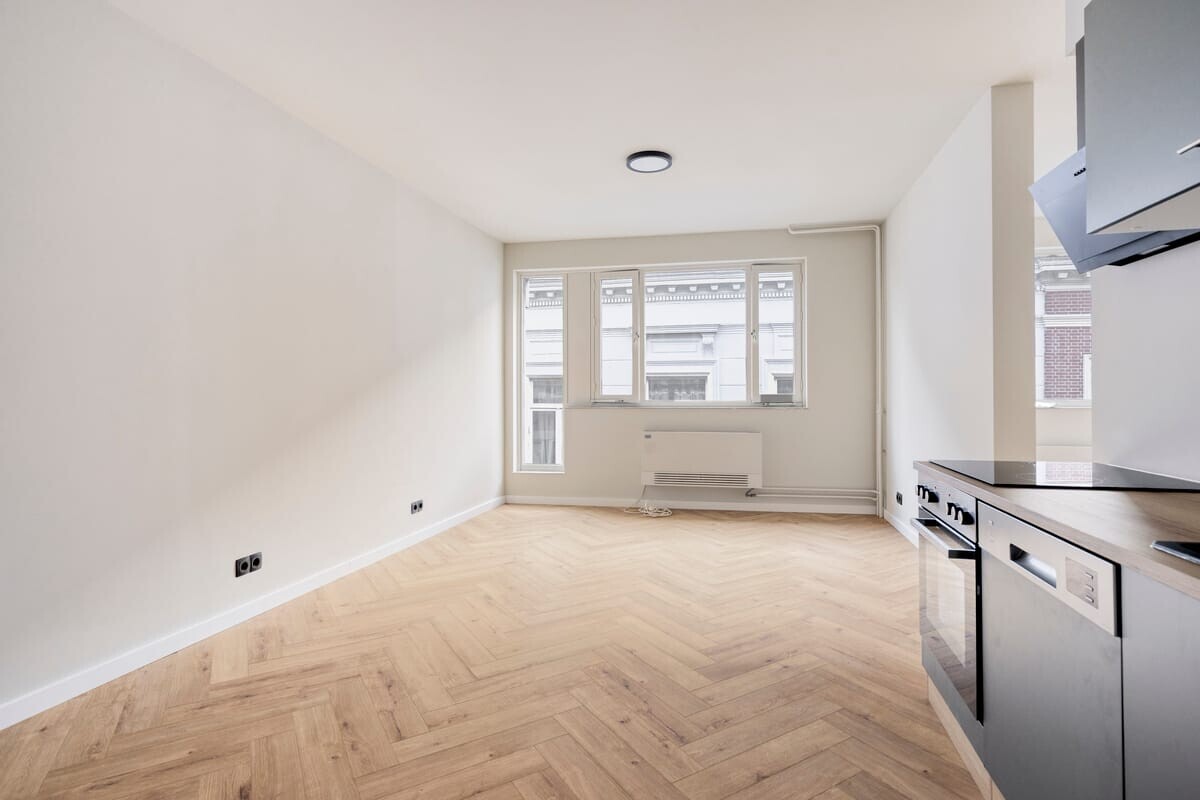 Studio te koop: Visserstraat 29A, Breda