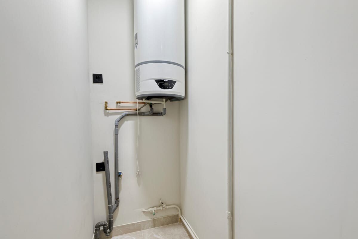 Studio te koop: Visserstraat 29A, Breda