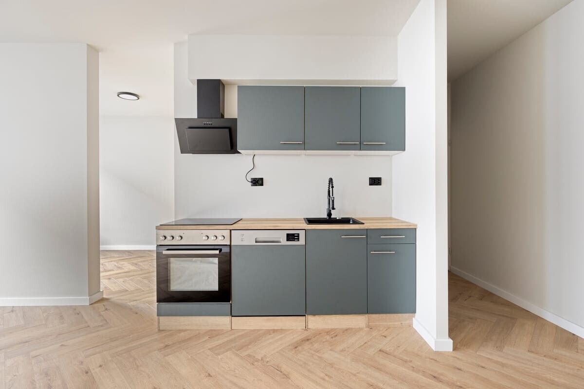 Studio te koop: Visserstraat 29A, Breda