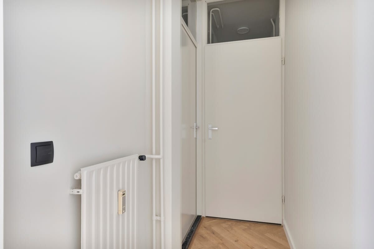 Studio te koop: Visserstraat 29A, Breda
