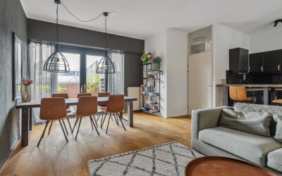 Nieuwstraat 9-B