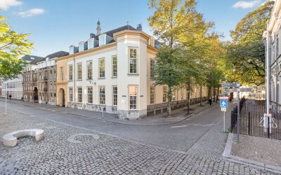 Kasteelplein 55