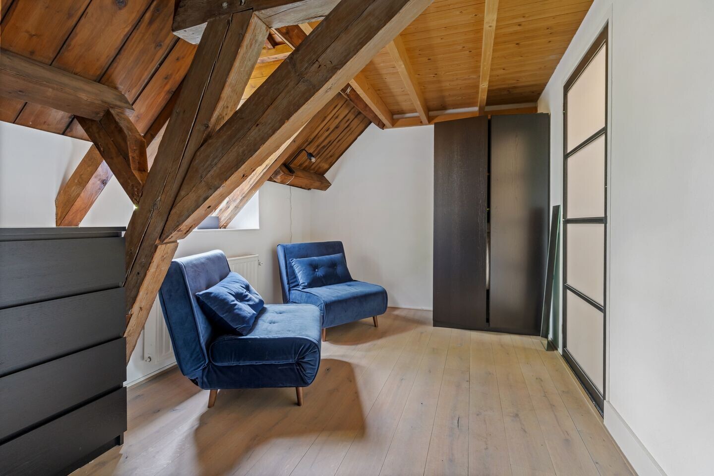 Appartement te koop: Kasteelplein 65, Breda