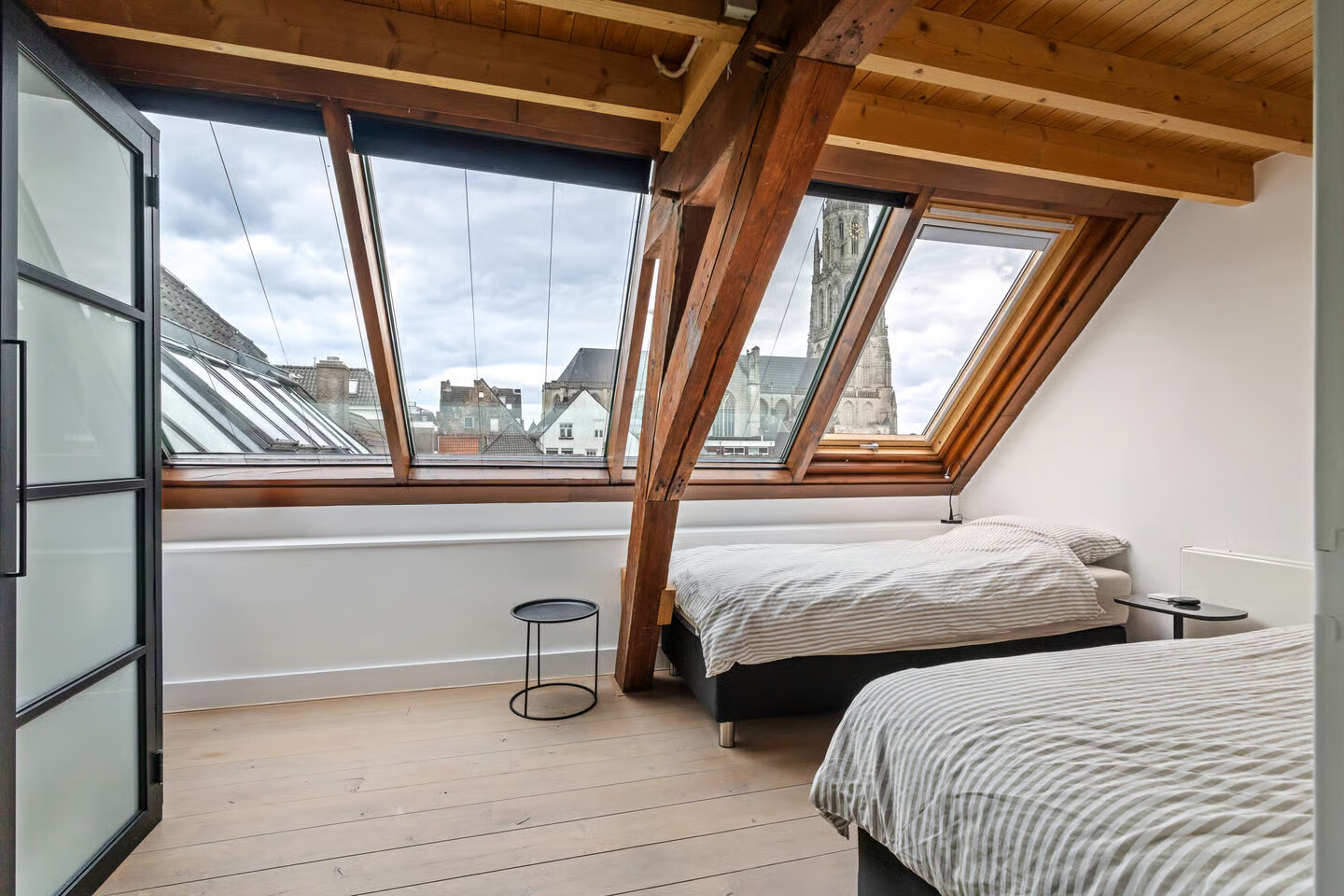 Appartement te koop: Kasteelplein 65, Breda