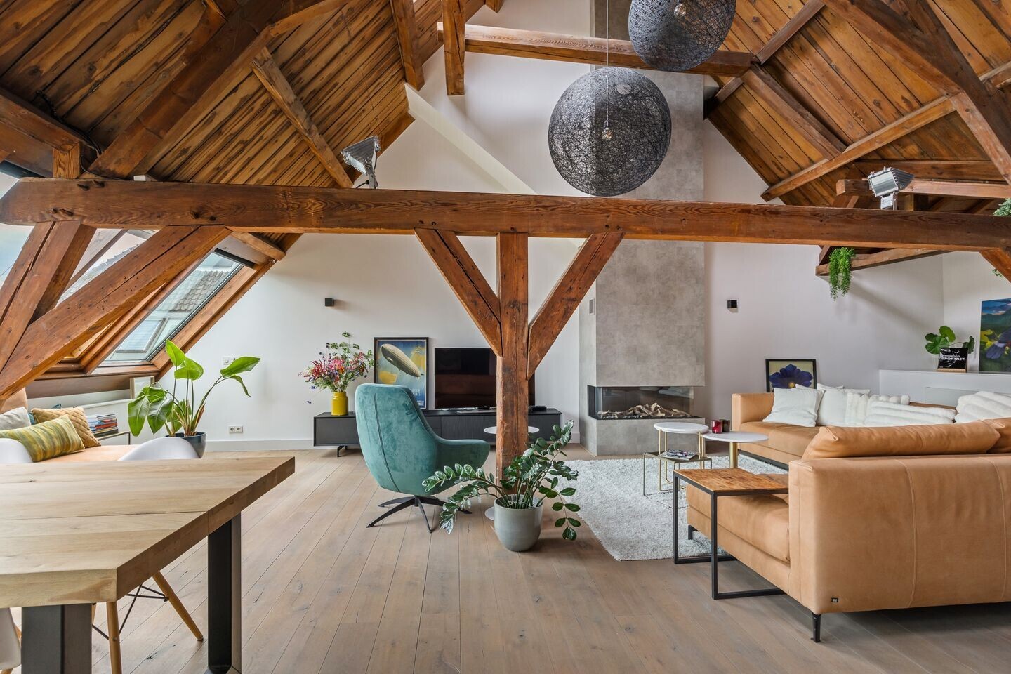 Appartement te koop: Kasteelplein 65, Breda