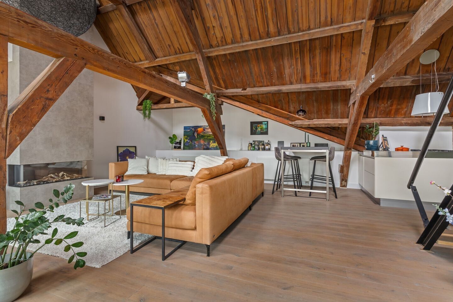 Appartement te koop: Kasteelplein 65, Breda