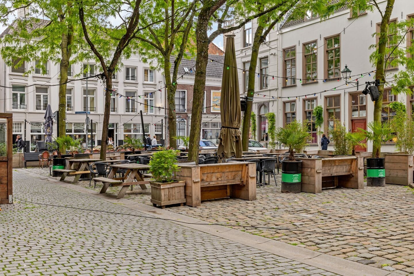 Appartement te koop: Kasteelplein 65, Breda