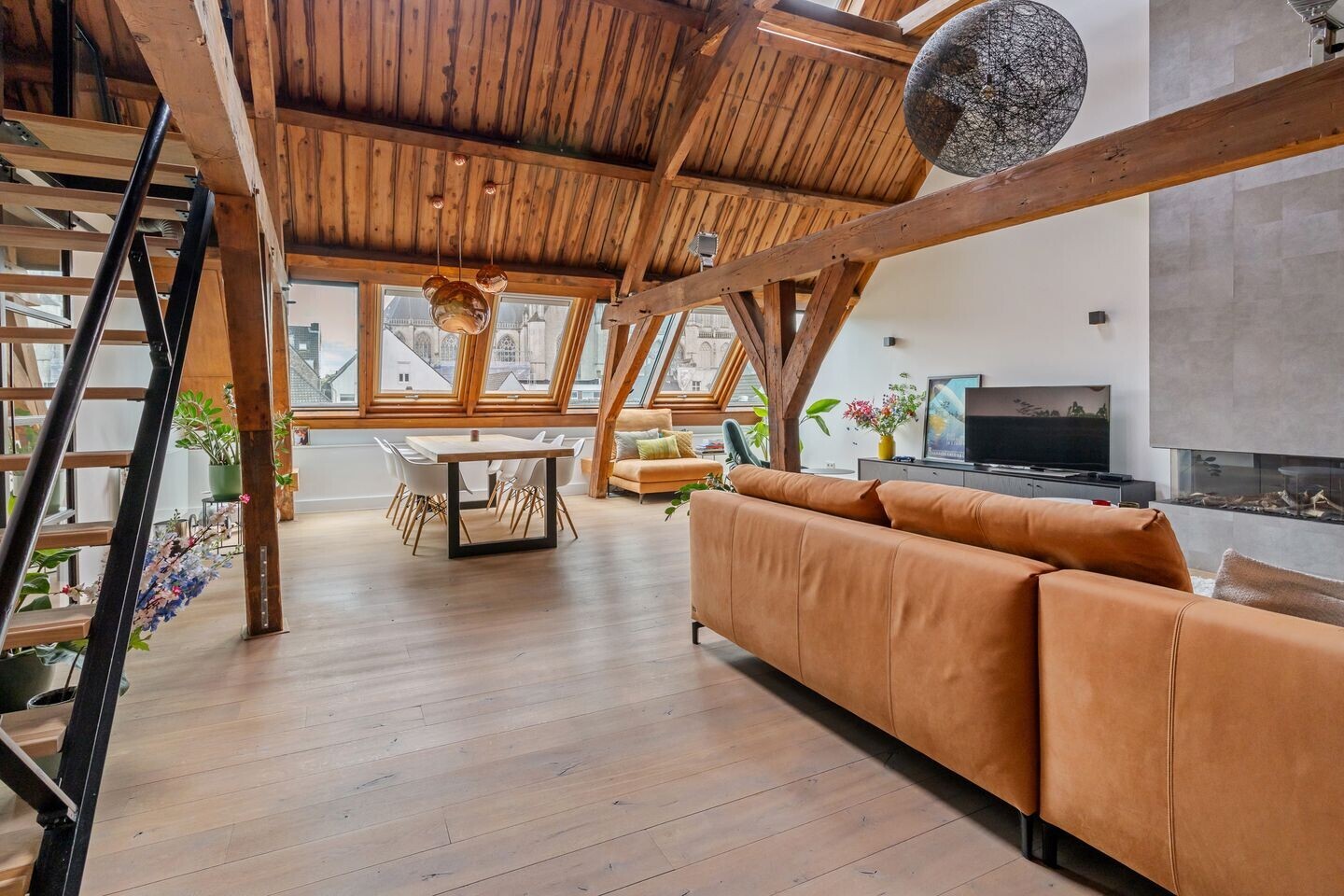 Appartement te koop: Kasteelplein 65, Breda