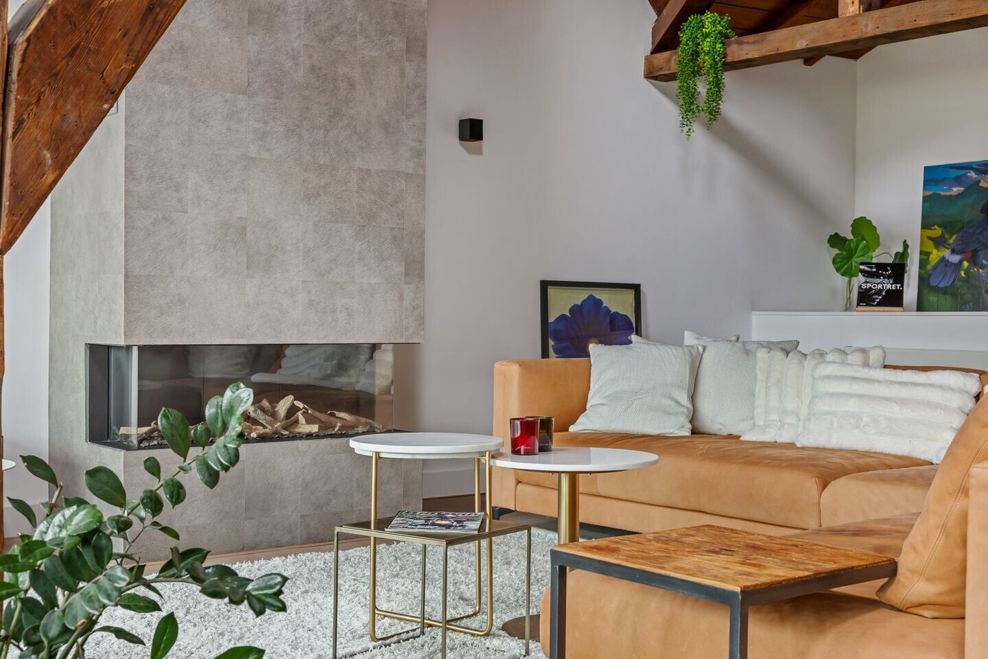 Appartement te koop: Kasteelplein 65, Breda