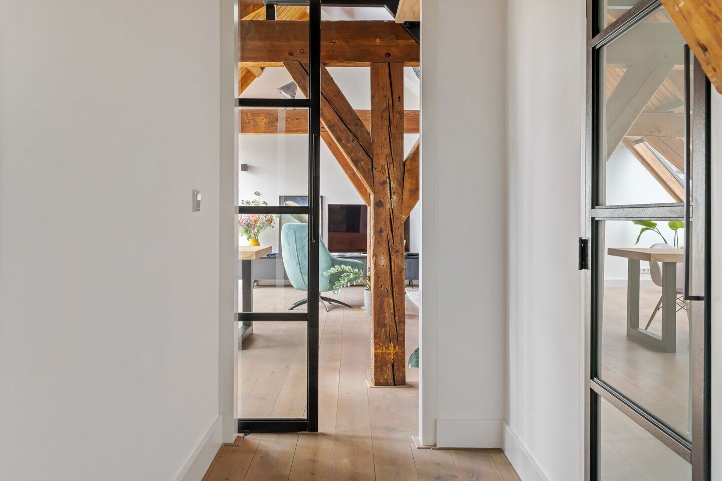 Appartement te koop: Kasteelplein 65, Breda