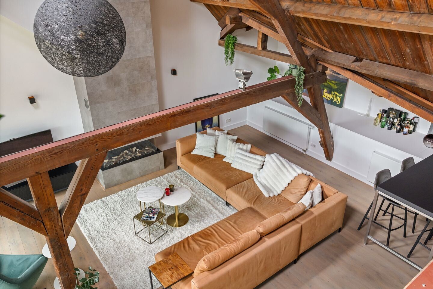 Appartement te koop: Kasteelplein 65, Breda