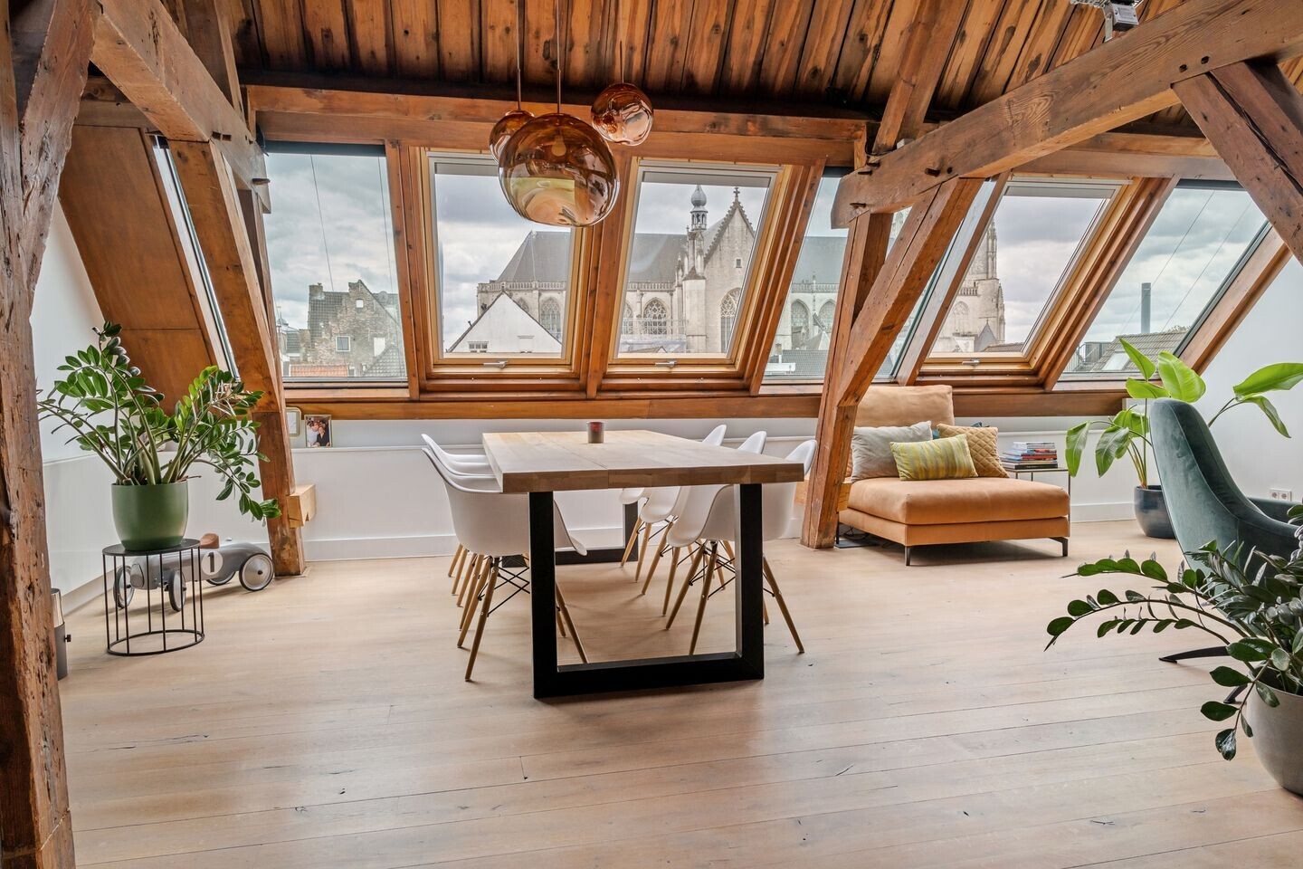 Appartement te koop: Kasteelplein 65, Breda