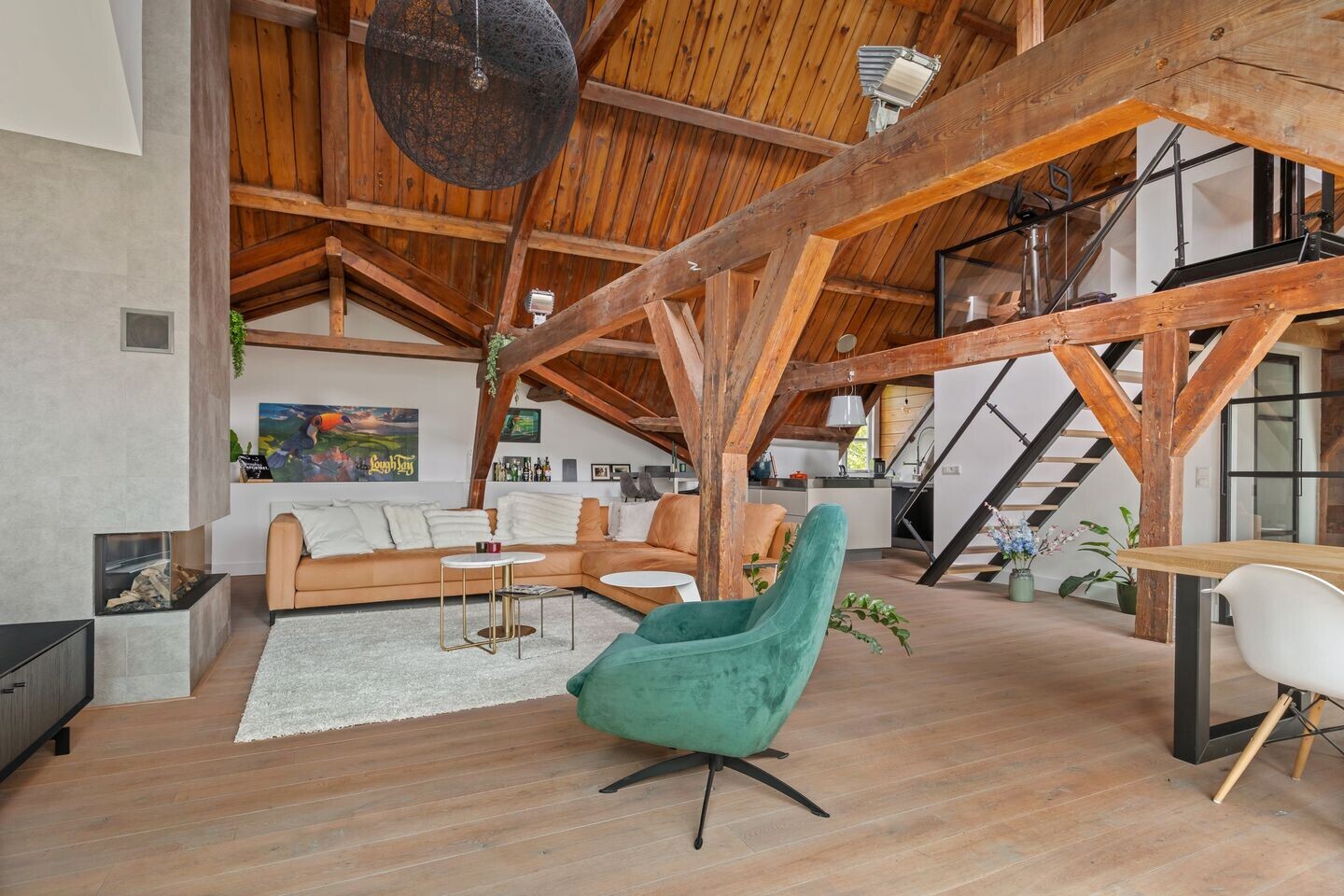 Appartement te koop: Kasteelplein 65, Breda