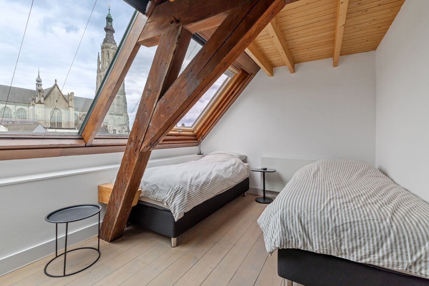 Appartement te koop: Kasteelplein 65, Breda