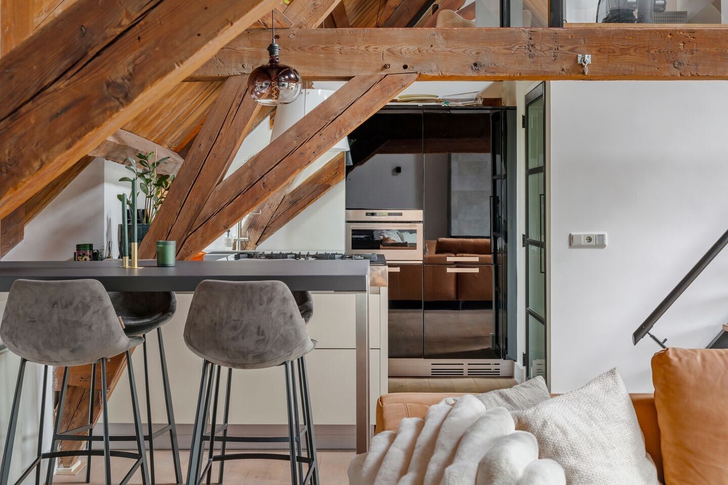 Appartement te koop: Kasteelplein 65, Breda