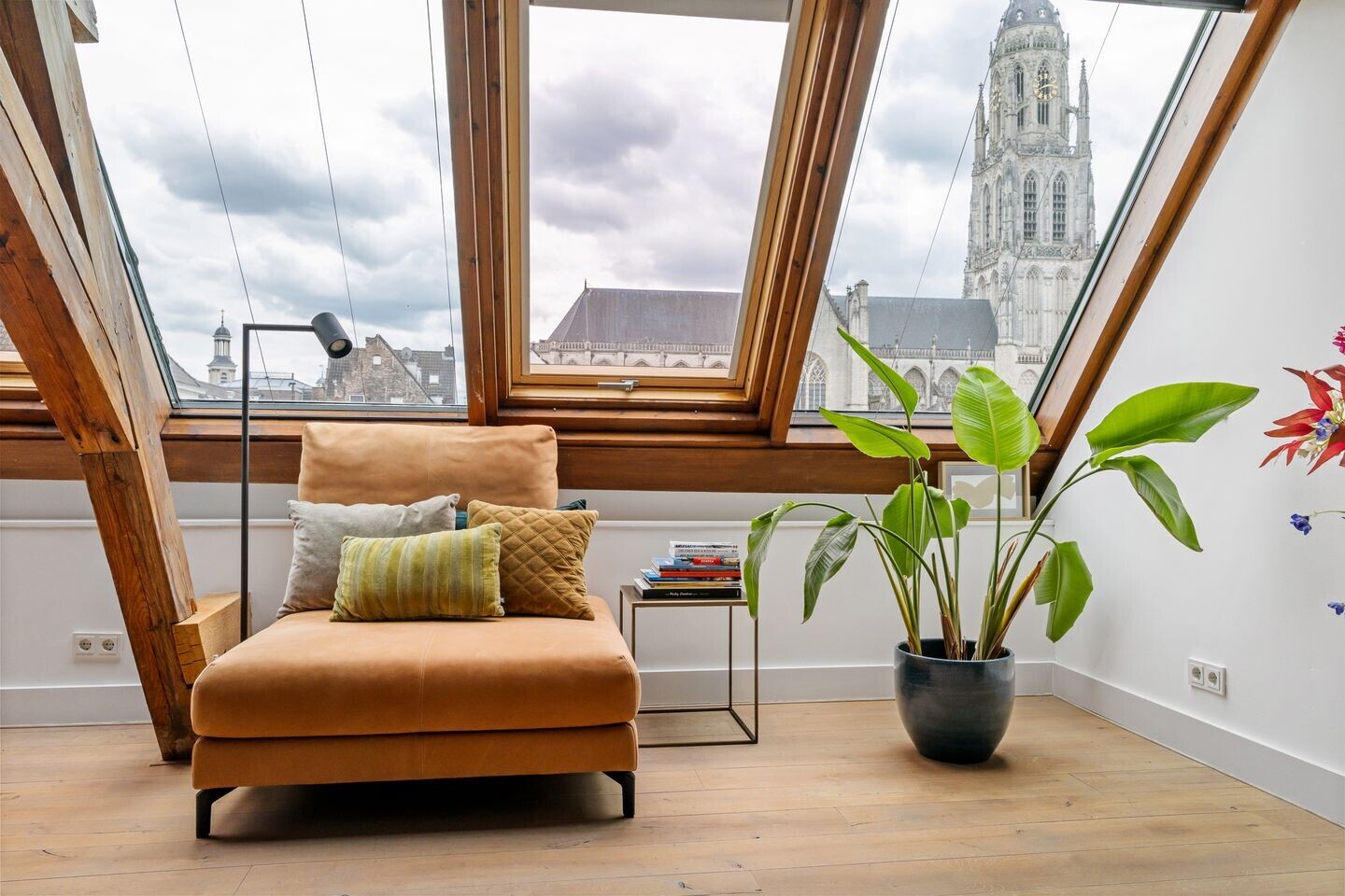Appartement te koop: Kasteelplein 65, Breda