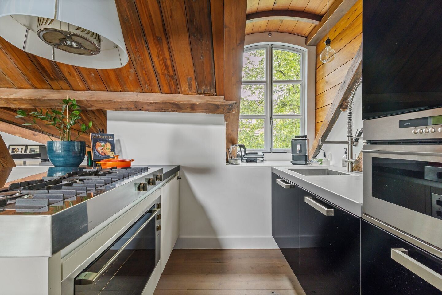 Appartement te koop: Kasteelplein 65, Breda