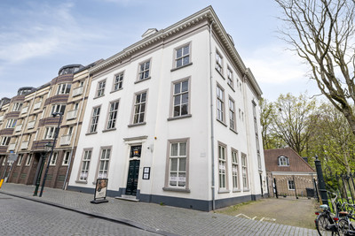 Catharinastraat 21-B