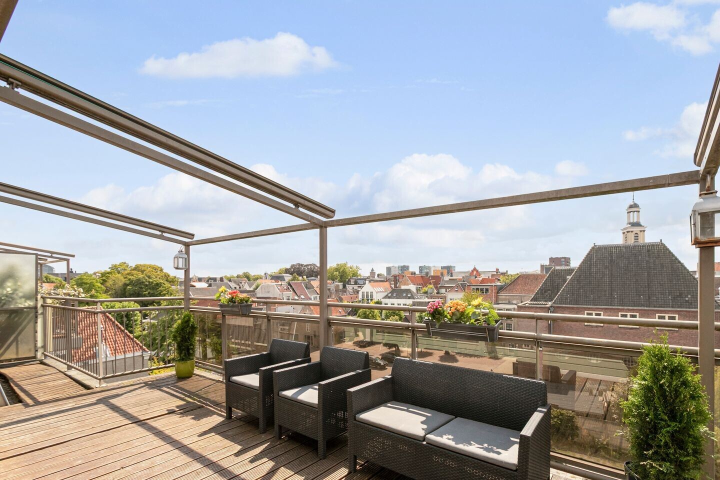 Appartement te koop: Catharinastraat 6G, Breda