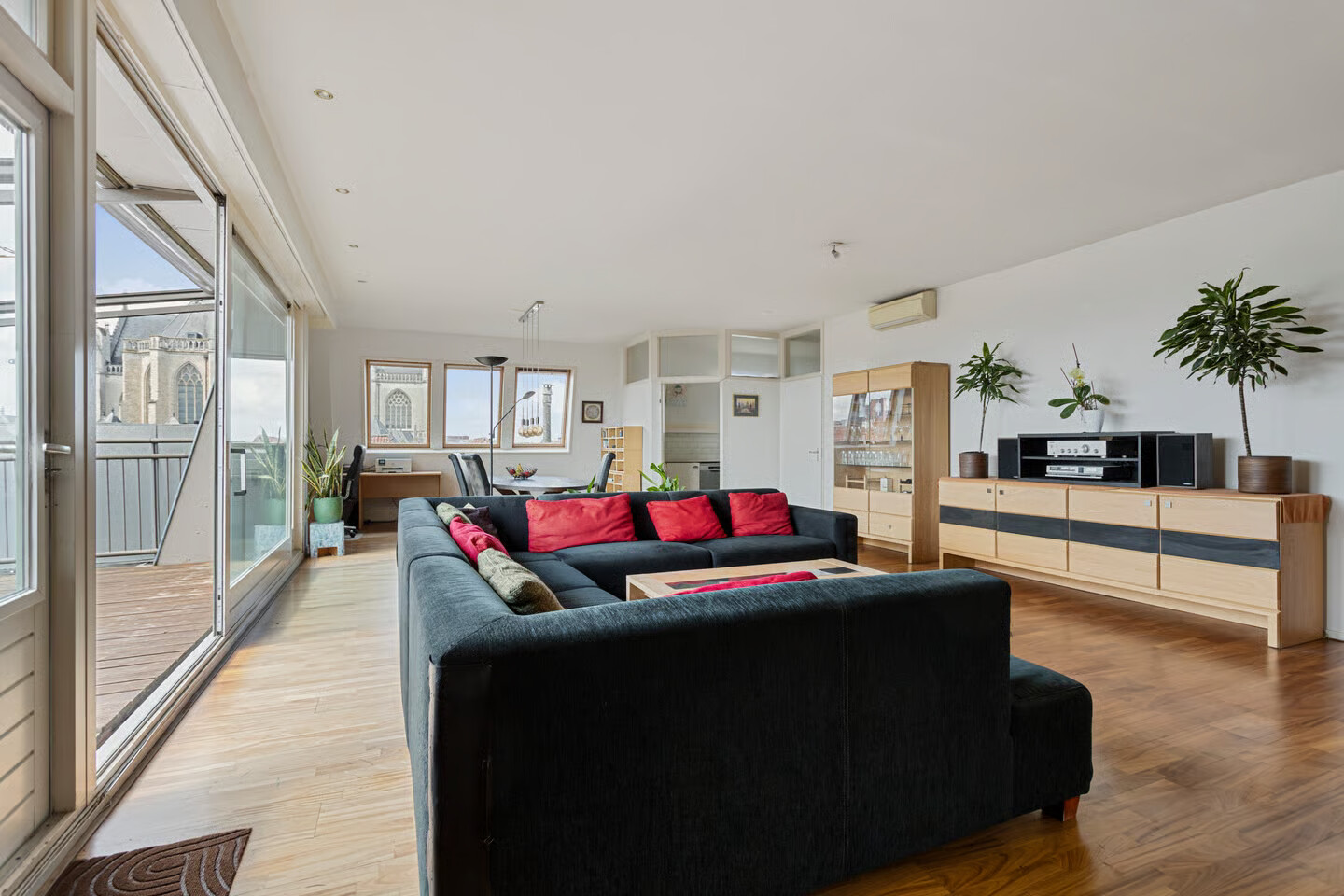 Appartement te koop: Catharinastraat 6G, Breda