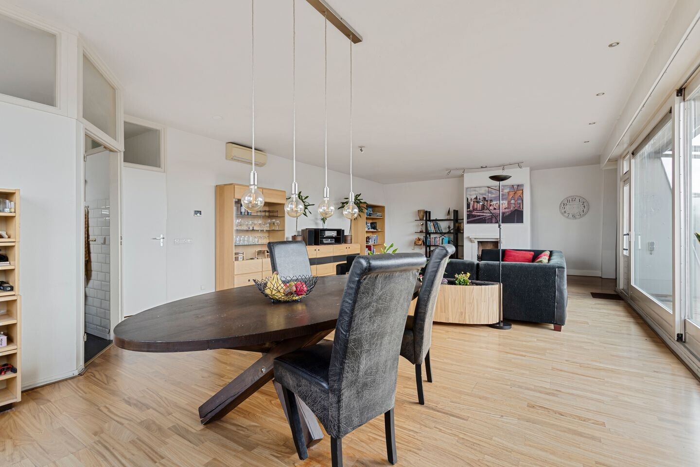 Appartement te koop: Catharinastraat 6G, Breda