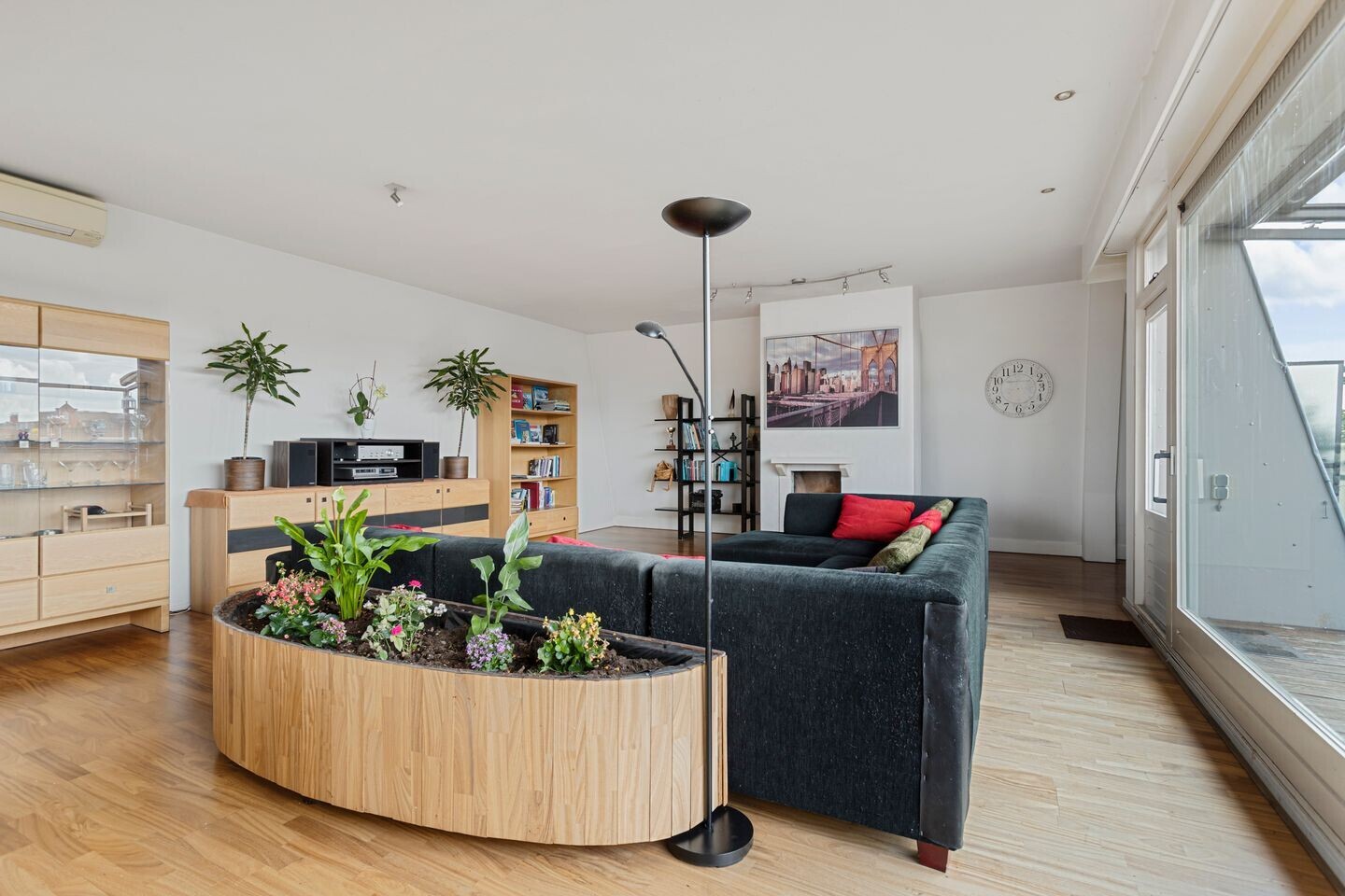 Appartement te koop: Catharinastraat 6G, Breda