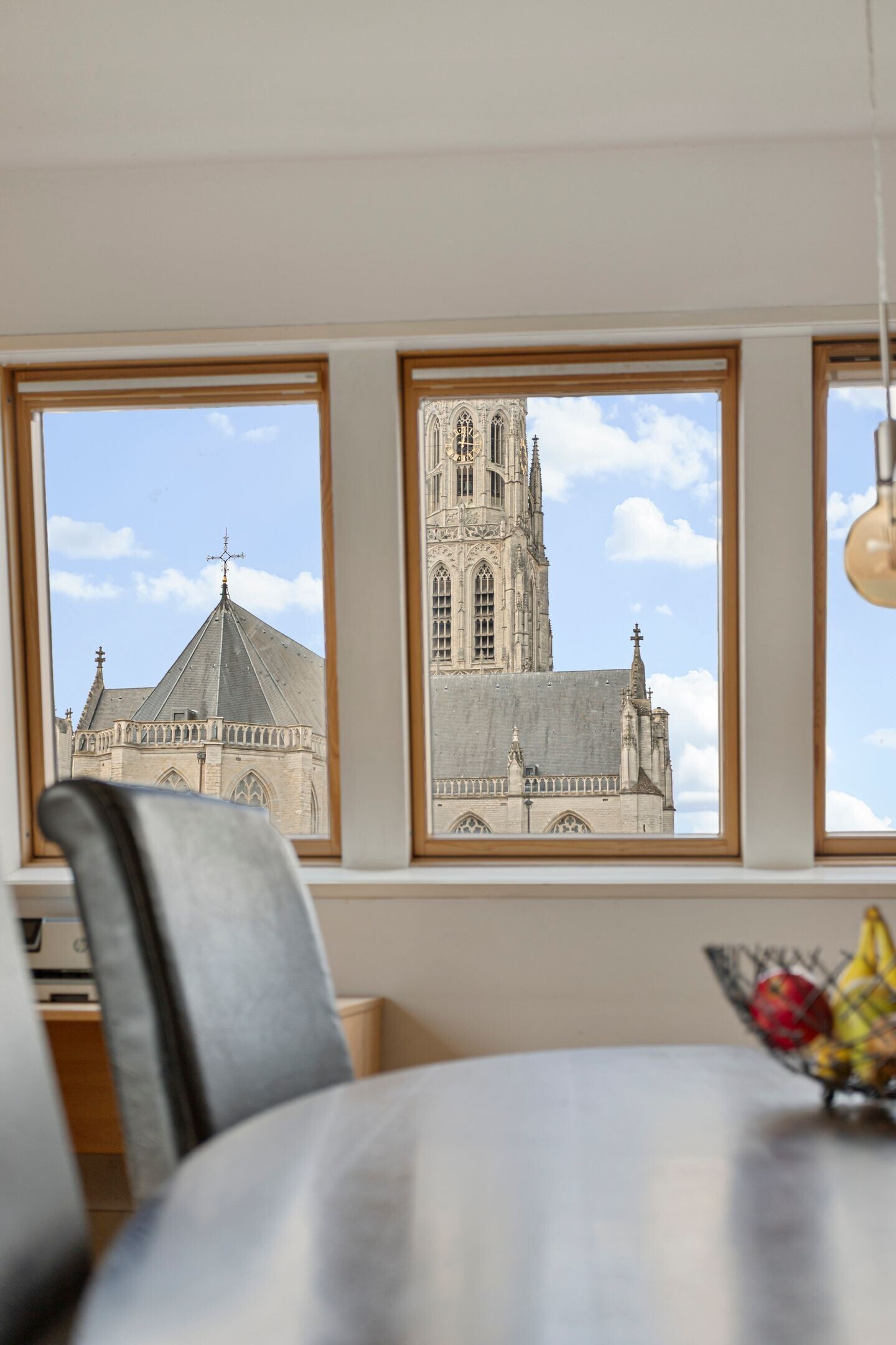 Appartement te koop: Catharinastraat 6G, Breda
