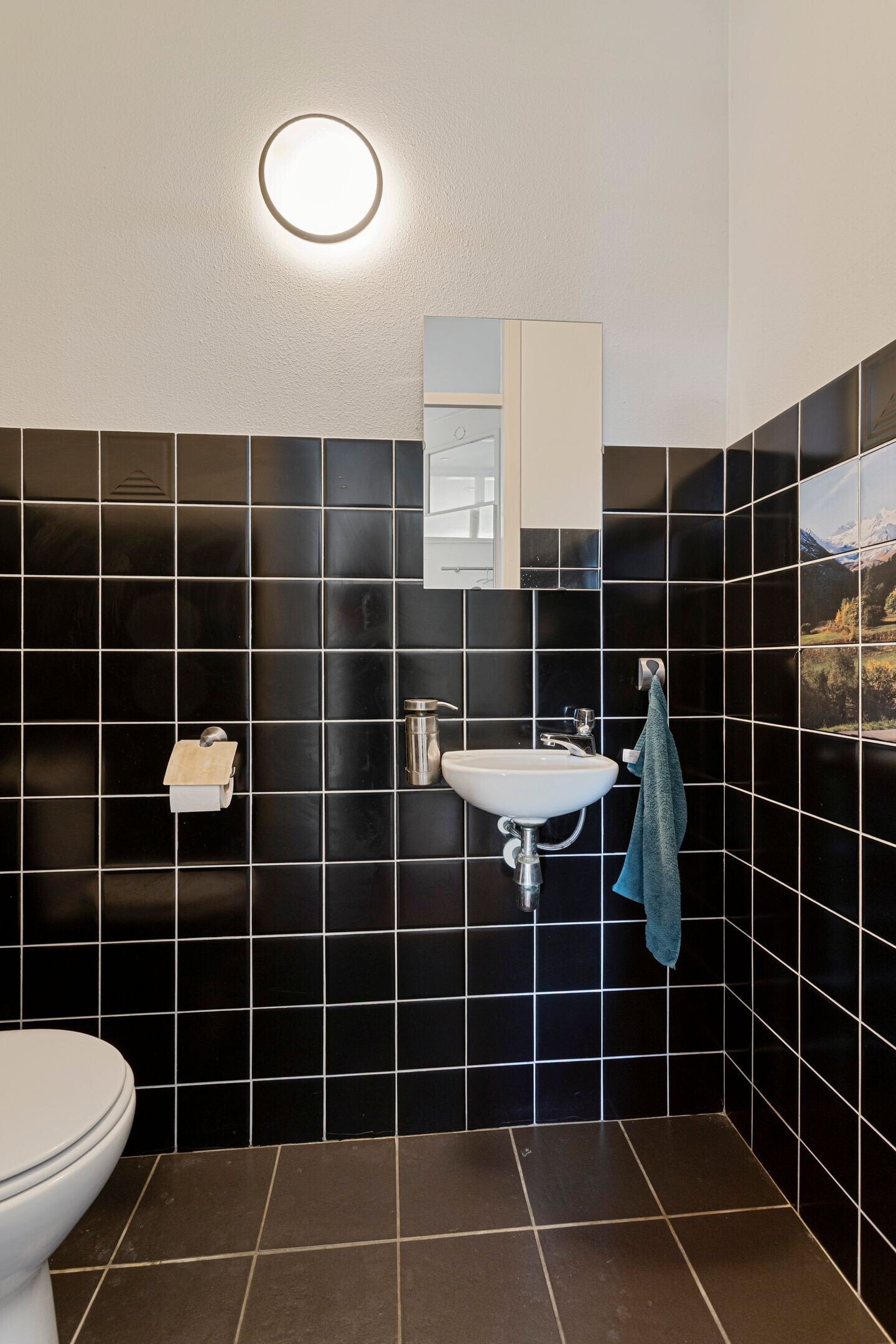 Appartement te koop: Catharinastraat 6G, Breda