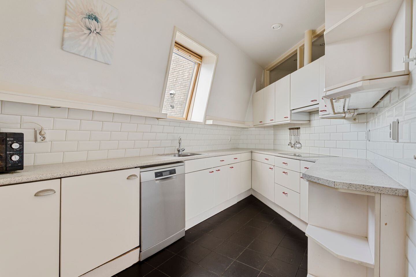 Appartement te koop: Catharinastraat 6G, Breda