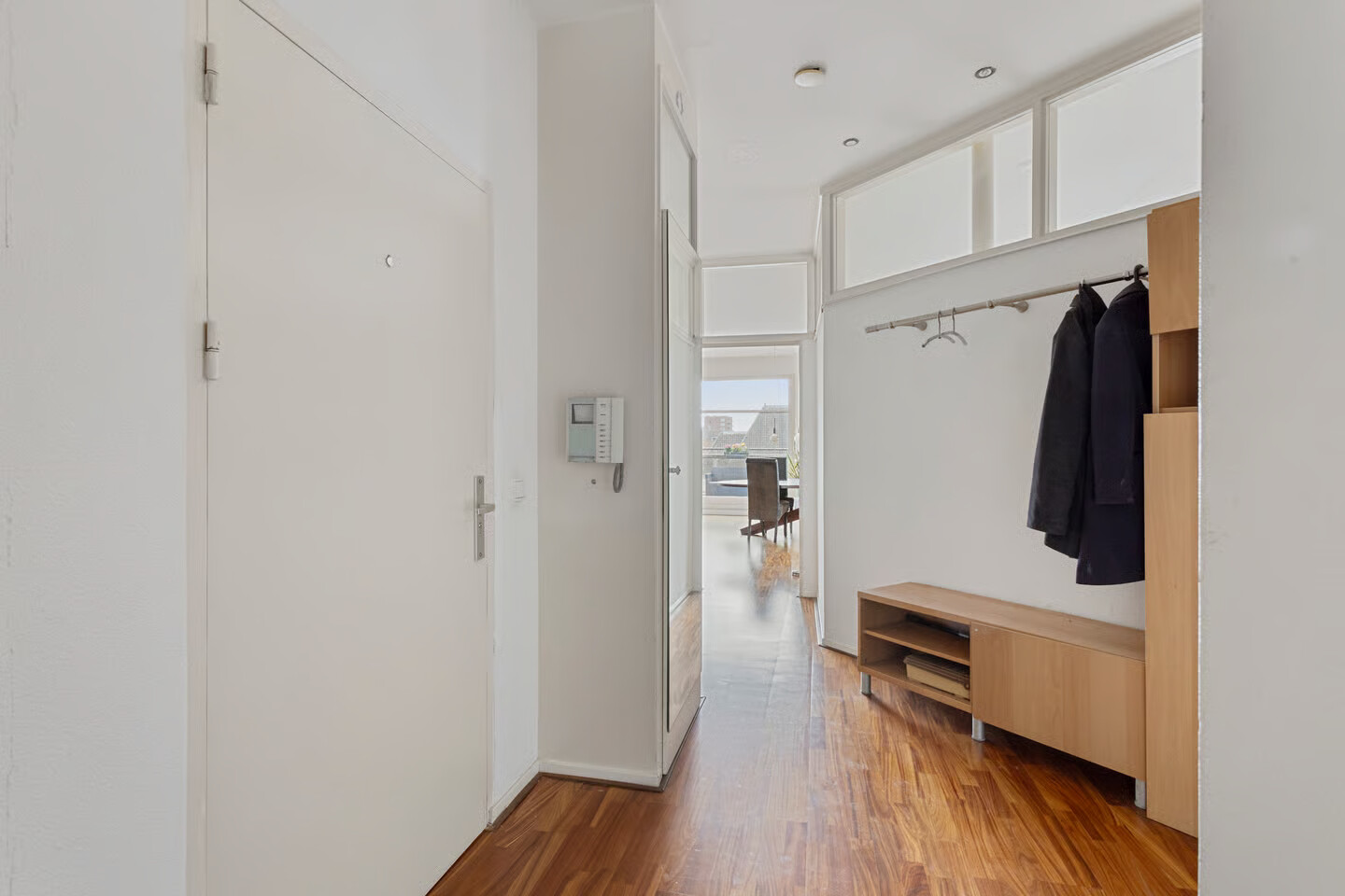 Appartement te koop: Catharinastraat 6G, Breda