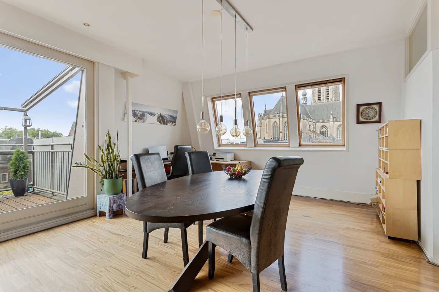 Appartement te koop: Catharinastraat 6G, Breda