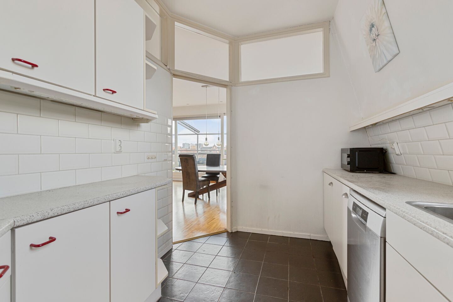 Appartement te koop: Catharinastraat 6G, Breda