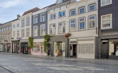 Veemarktstraat 22-A