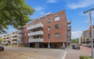 Middellaan 460-D21