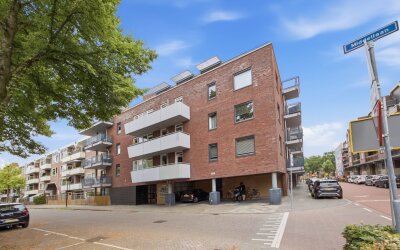 Middellaan 460-D22