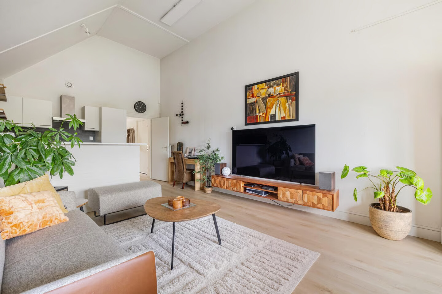 Appartement te koop: Nijverheidssingel 129, Breda