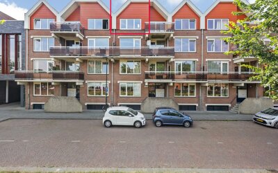 Nijverheidssingel 129