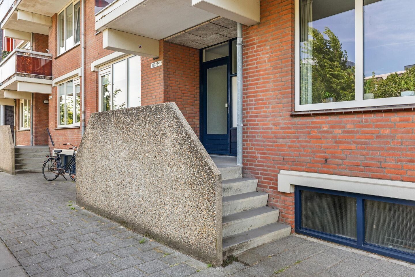 Appartement te koop: Nijverheidssingel 129, Breda