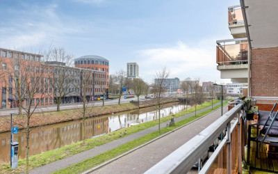 Nijverheidssingel 181