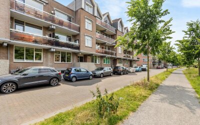 Nijverheidssingel 209