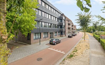 Nijverheidssingel 317-A3