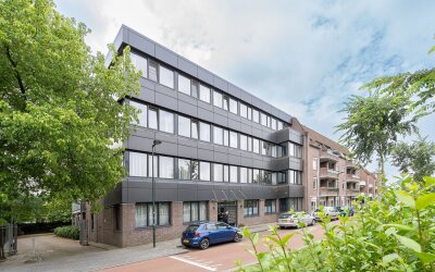 Nijverheidssingel 317-A5