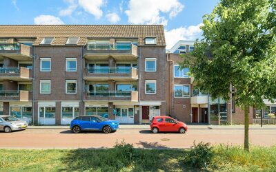Nijverheids. 321