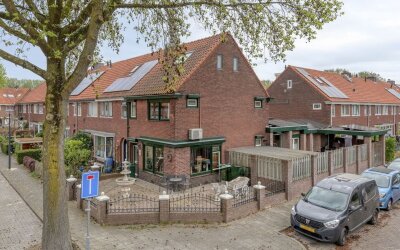 Pieter Brueghelstraat 15